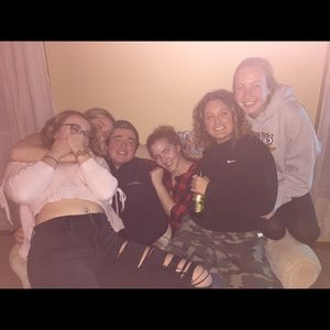 Meet your Posher, Mary